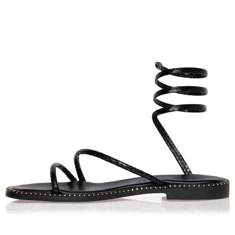 Sante flat, SKU-23-310-01,