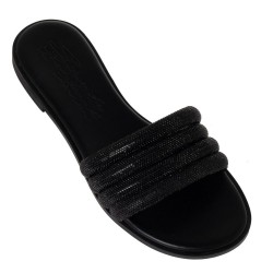 Sante Flat, σανδάλι, SKU-23-320-01,