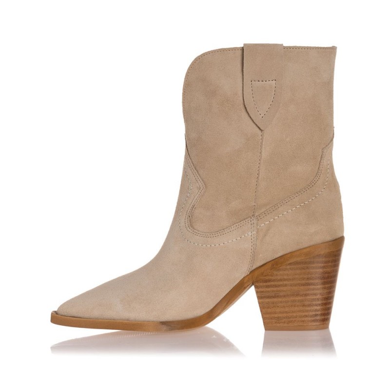 Sante μποτάκια