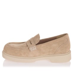 Sante Day2Day μοκασίνια