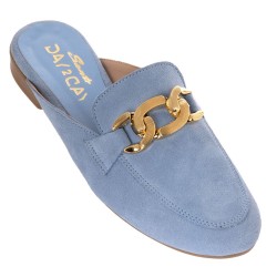 Sante, mule, μοκασίνια