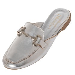 Sante, mule, μοκασίνια