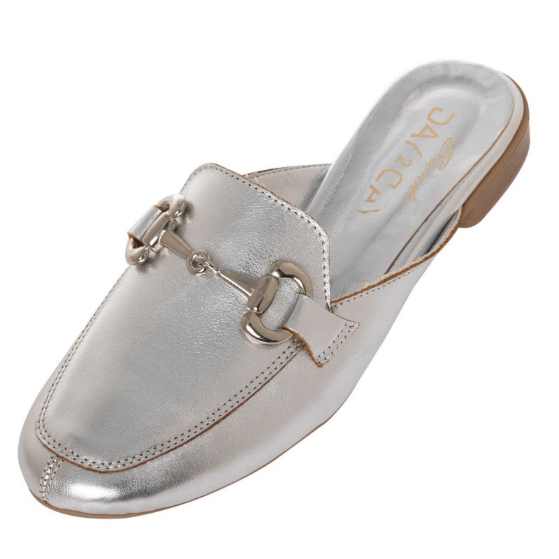 Sante, mule, μοκασίνια