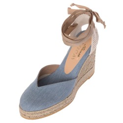 Sante Day2Day espadrilles - πλατφόρμες