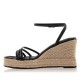 Sante Day2Day espadrilles - πλατφόρμες, SKU-23-143-01,