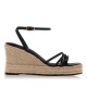 Sante Day2Day espadrilles - πλατφόρμες, SKU-23-143-01,