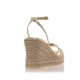 Sante Day2Day espadrilles - πλατφόρμες, SKU-23-143-20, 