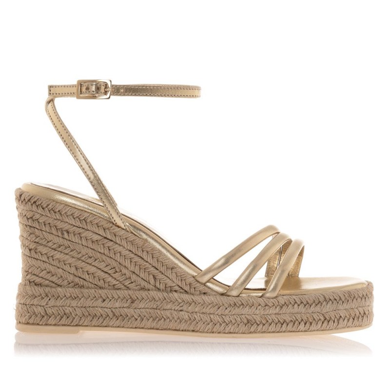 Sante Day2Day espadrilles - πλατφόρμες, SKU-23-143-20, 
