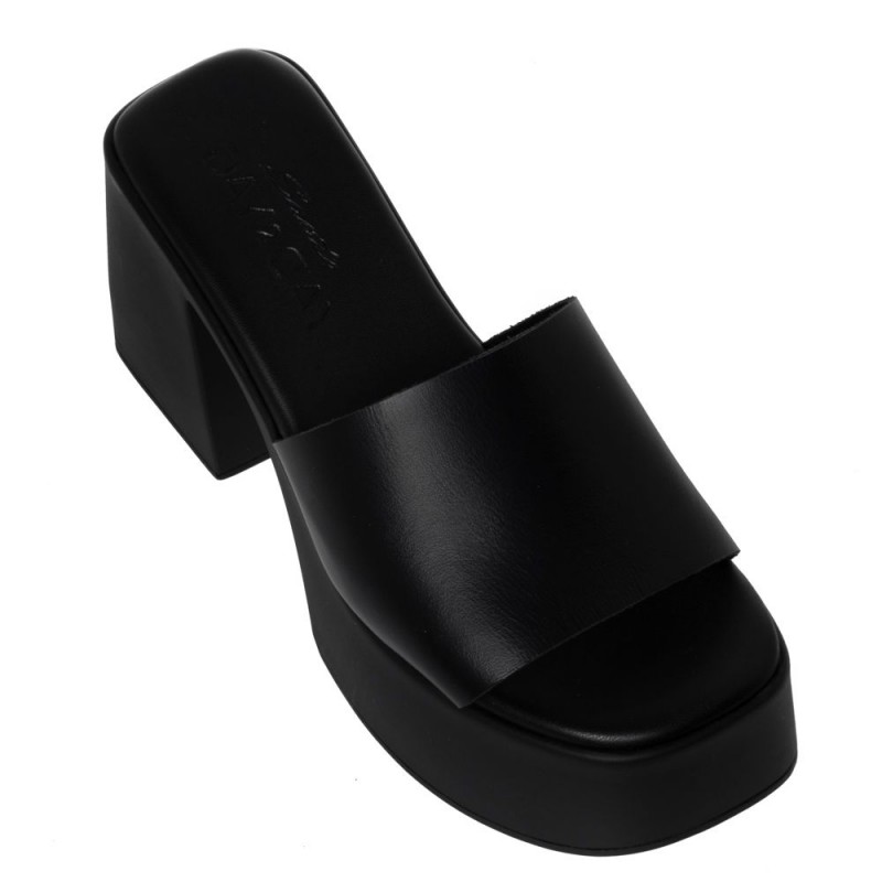 Sante Day2Day sandals, σαμπό, SKU-23-157-01,