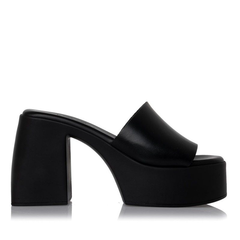 Sante Day2Day sandals, σαμπό, SKU-23-157-01,