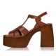 Sante Day2Day sandals, SKU-23-168-18, 
