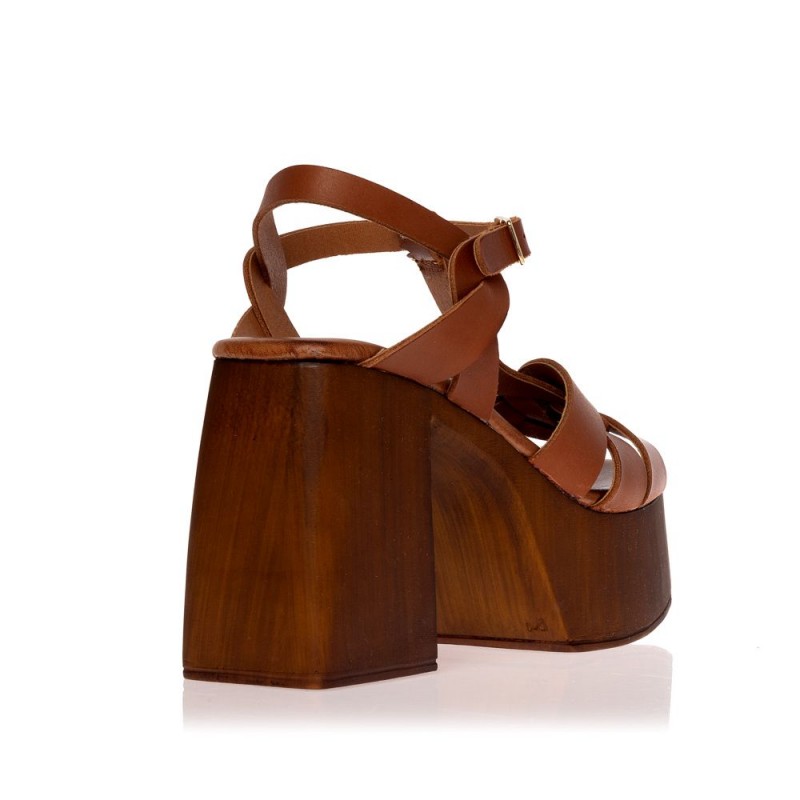 Sante Day2Day sandals, SKU-23-168-18, 