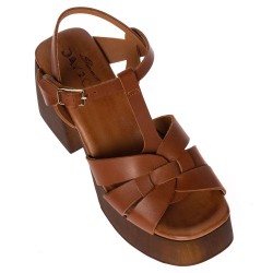Sante Day2Day sandals, SKU-23-168-18, 
