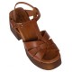 Sante Day2Day sandals, SKU-23-168-18, 