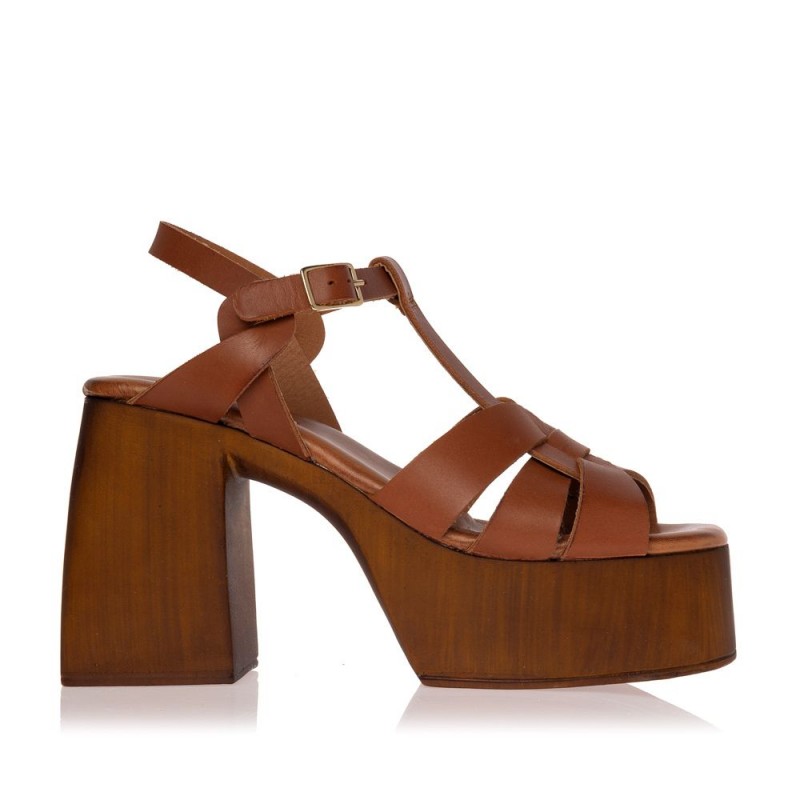 Sante Day2Day sandals, SKU-23-168-18, 