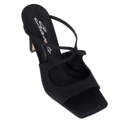 Sante, mule, πέδιλο