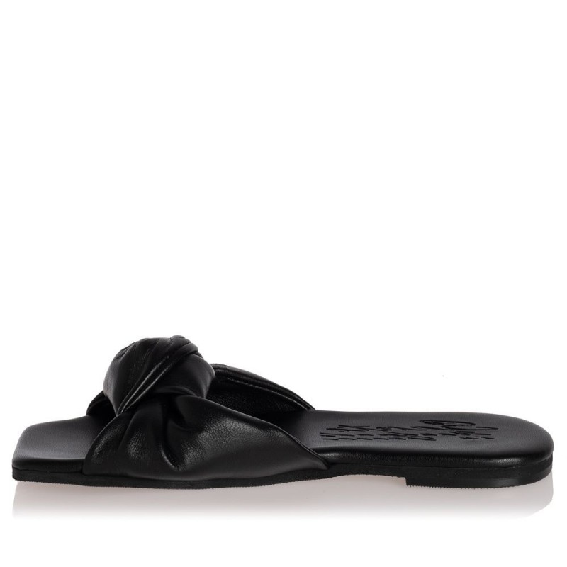 Sante Flat, σανδάλι, SKU-23-314-01, 