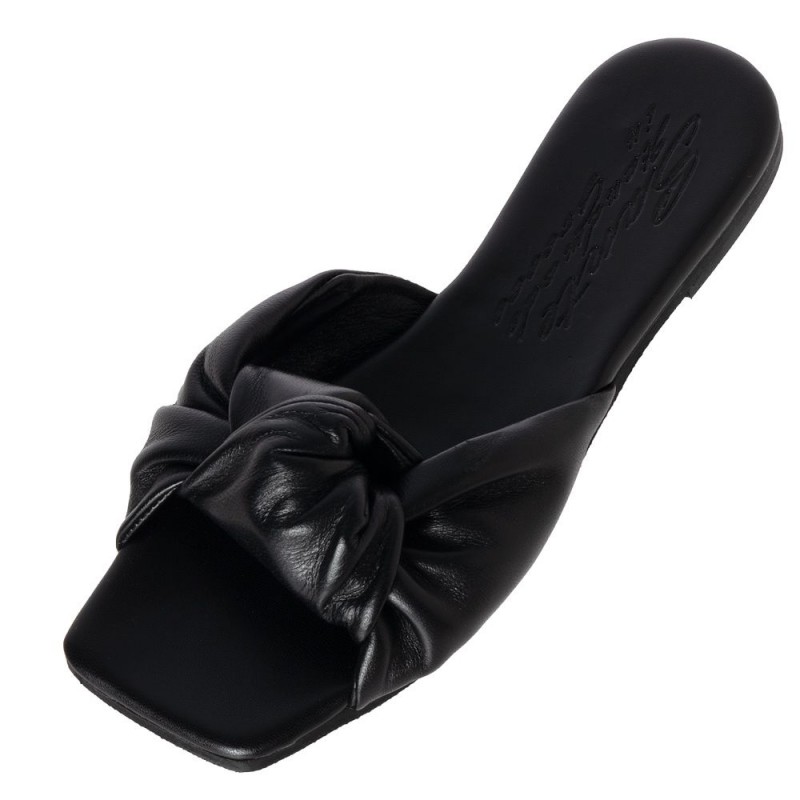 Sante Flat, σανδάλι, SKU-23-314-01, 