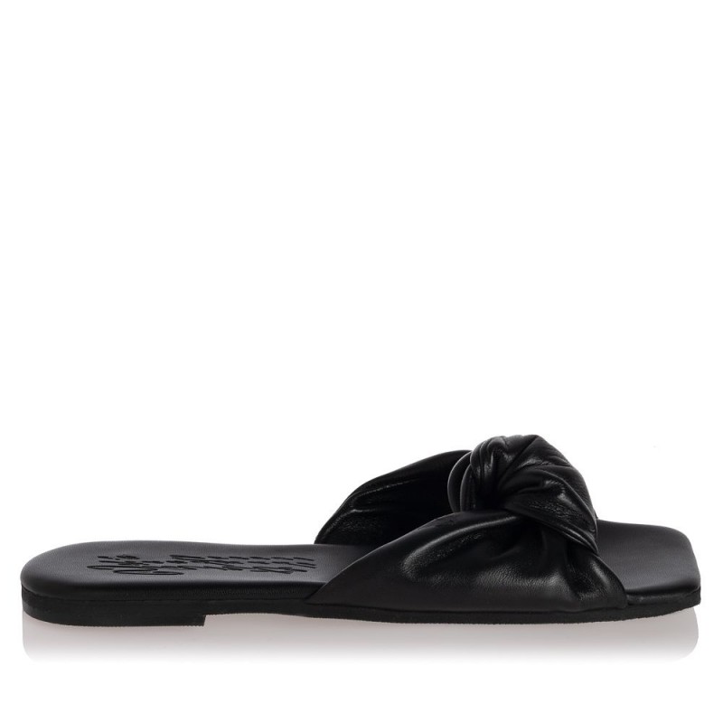 Sante Flat, σανδάλι, SKU-23-314-01, 