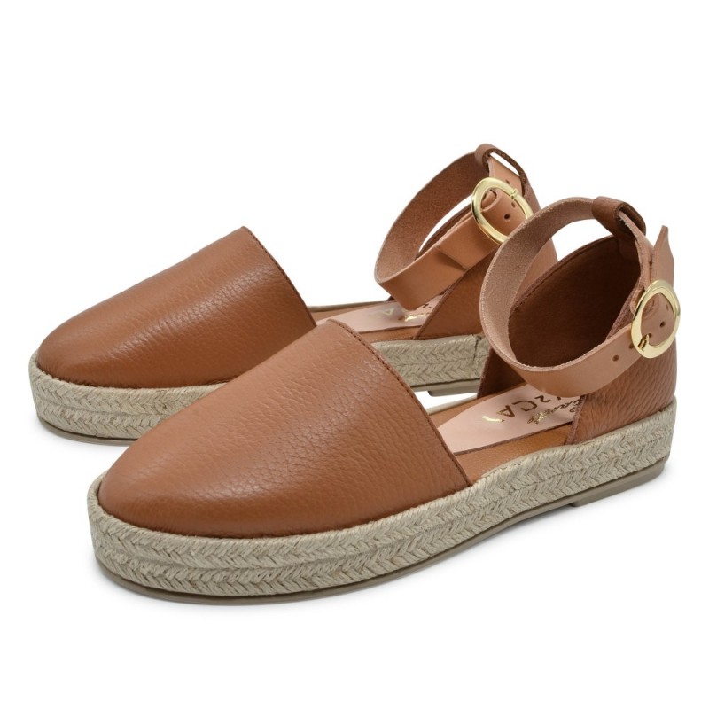 Sante Day2Day espadrilles 