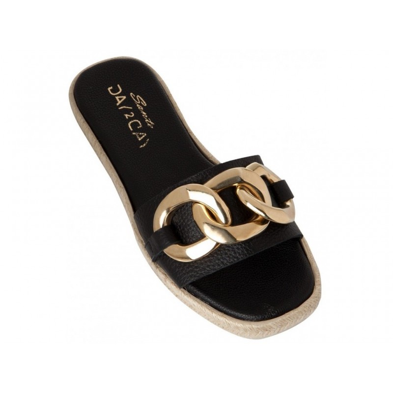 Sante Day2Day espadrilles