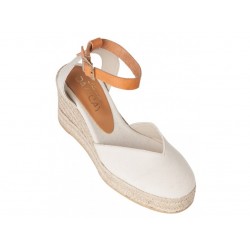 Sante Day2Day espadrilles - πλατφόρμες