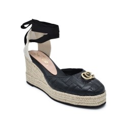 Sante Day2Day espadrilles - πλατφόρμες