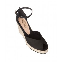 Sante Day2Day espadrilles - πλατφόρμες