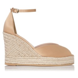 Sante Day2Day espadrilles - πλατφόρμες