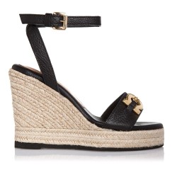 Sante Day2Day espadrilles - πλατφόρμες