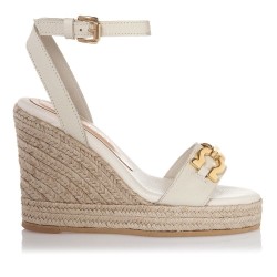 Sante Day2Day espadrilles - πλατφόρμες