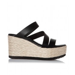 Sante Day2Day mule,πλατφόρμα