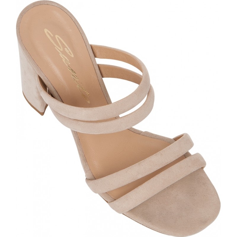 Sante Πέδιλο Mule