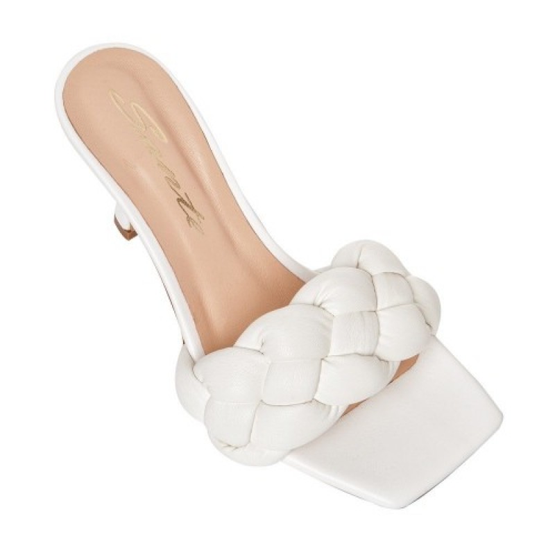 Sante Πέδιλο Mule