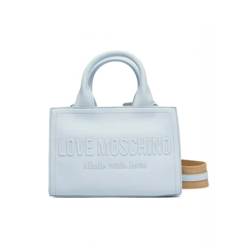 Τσάντα, Love, Moschino, 