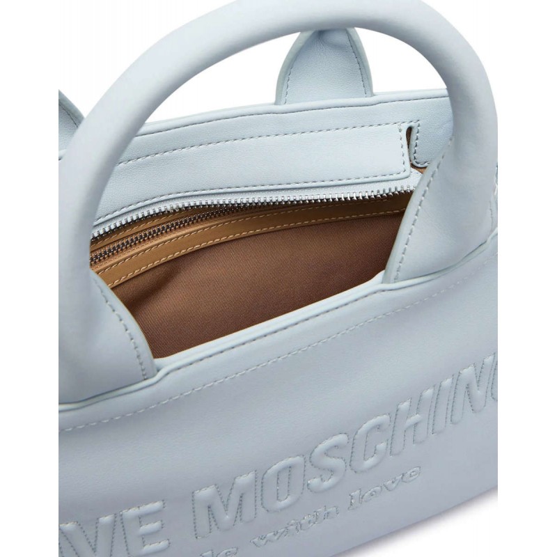Τσάντα, Love, Moschino, 