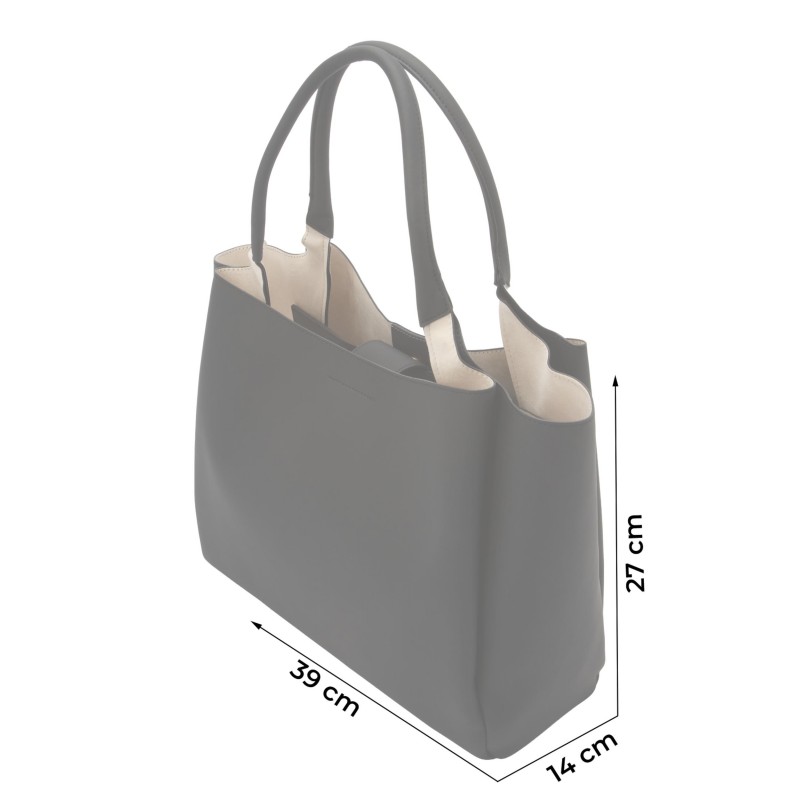 Τσάντα, Love, Moschino, 