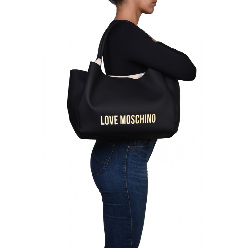 Τσάντα, Love, Moschino, 