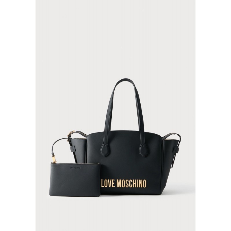 Τσάντα, Love, Moschino, 