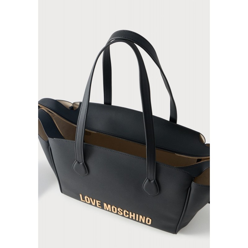 Τσάντα, Love, Moschino, 