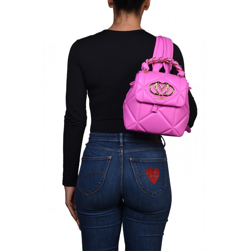 Τσάντα, Love, Moschino, 