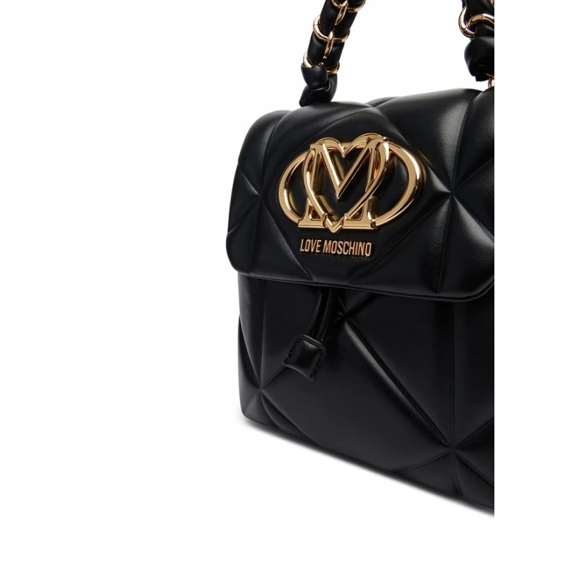 Τσάντα, Love, Moschino, 