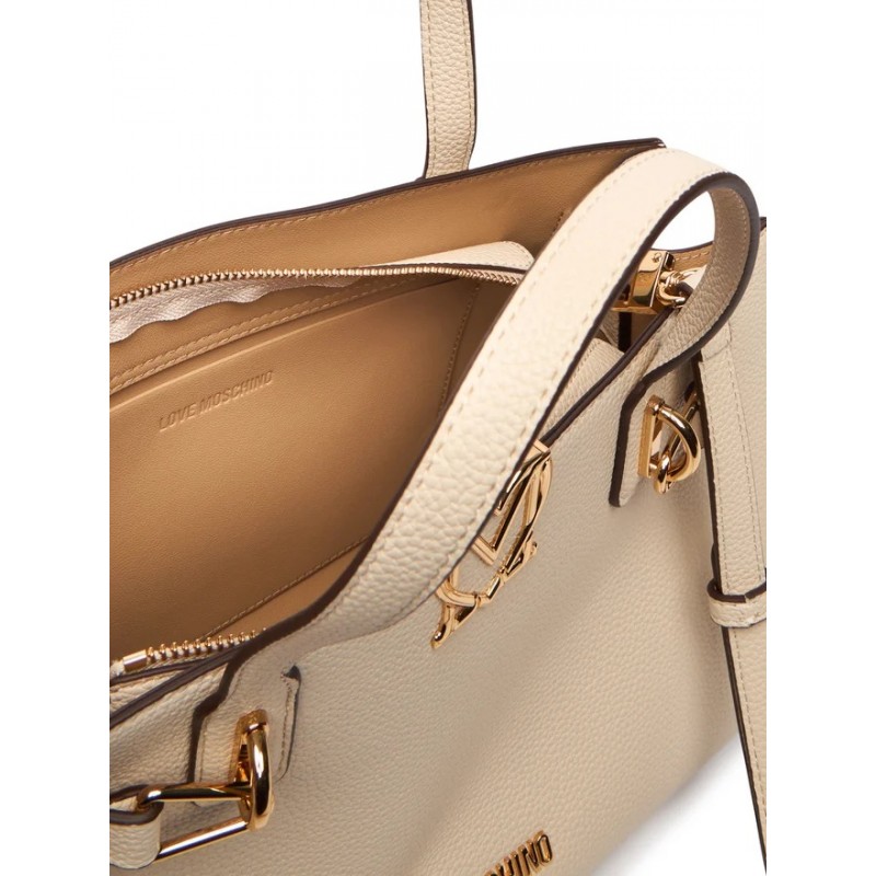 Τσάντα, Love, Moschino, 