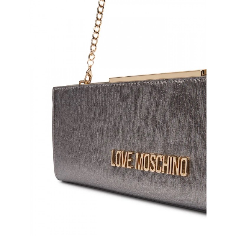 Τσάντα, Love, Moschino, 