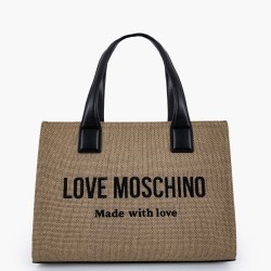 Τσάντα, Love, Moschino, 