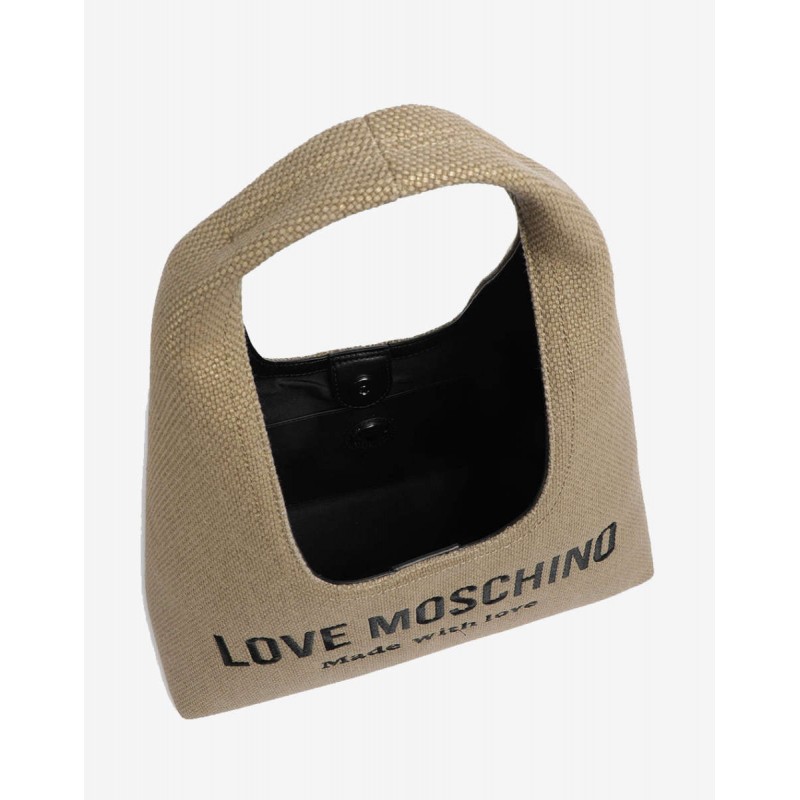 Τσάντα, Love, Moschino, 