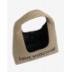 Τσάντα, Love, Moschino, 