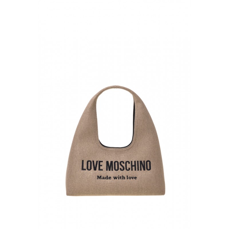 Τσάντα, Love, Moschino, 