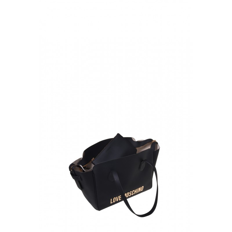 Τσάντα, Love, Moschino, 
