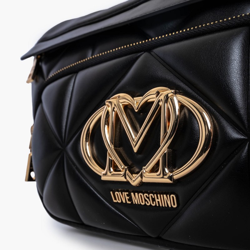 Τσάντα, Love, Moschino, 